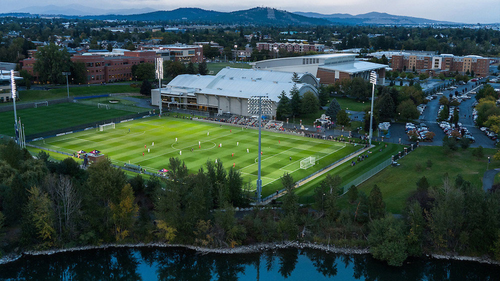 Luger Field